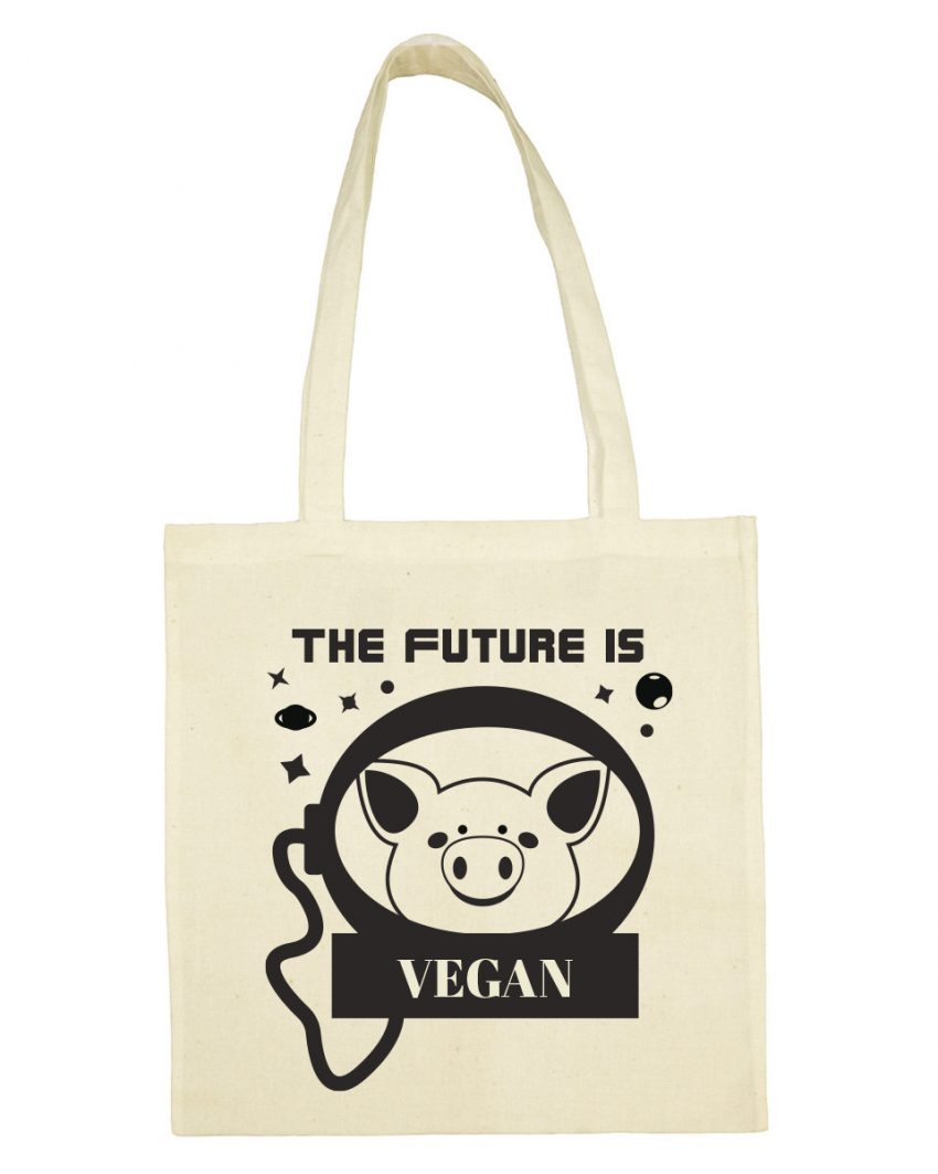 Vegan Future